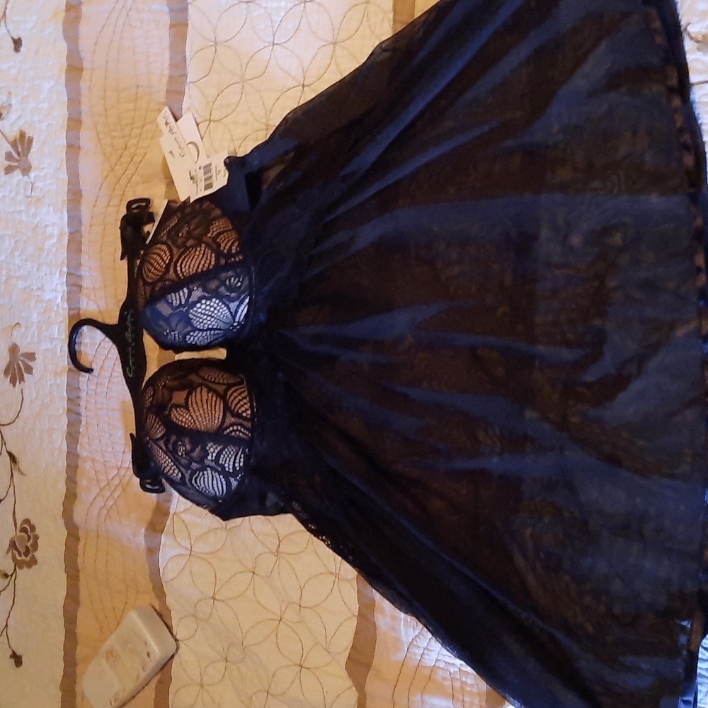 Lingerie